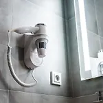 Apartman_alpina * Špindlerŭv Mlýn